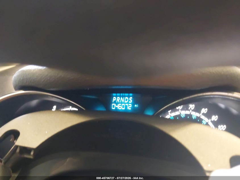 FORD FIESTA 2019 VIN 3FADP4EJ3KM164709