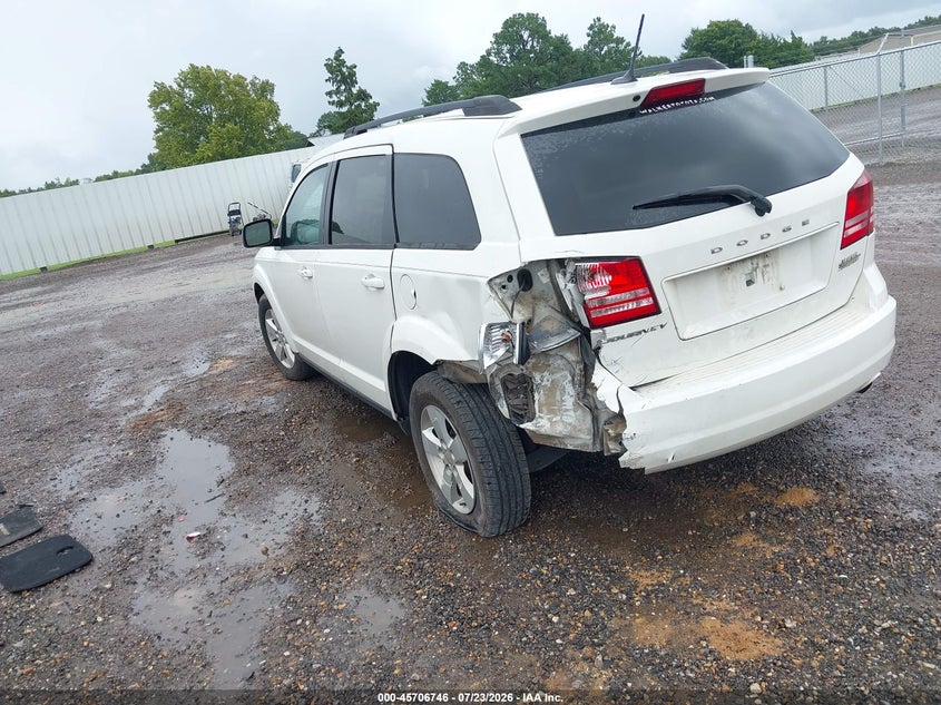 Vin: 3c4pdcab8gt139648, lot: 46205401, dodge journey se 20163