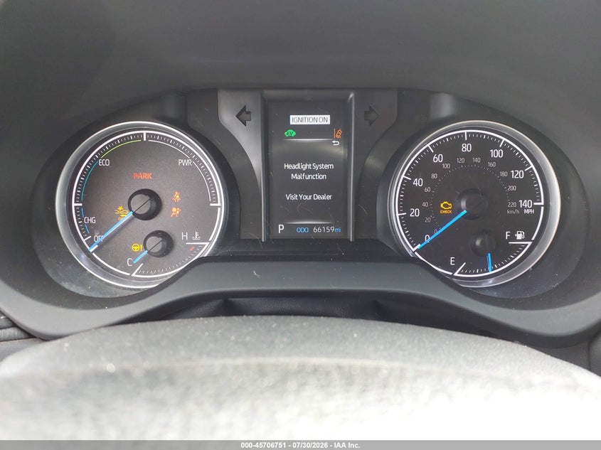 2021 TOYOTA VENZA SPORT UTILITY VEHICLE 2.5L I-4 DI, DOHC, VVT, 176HP