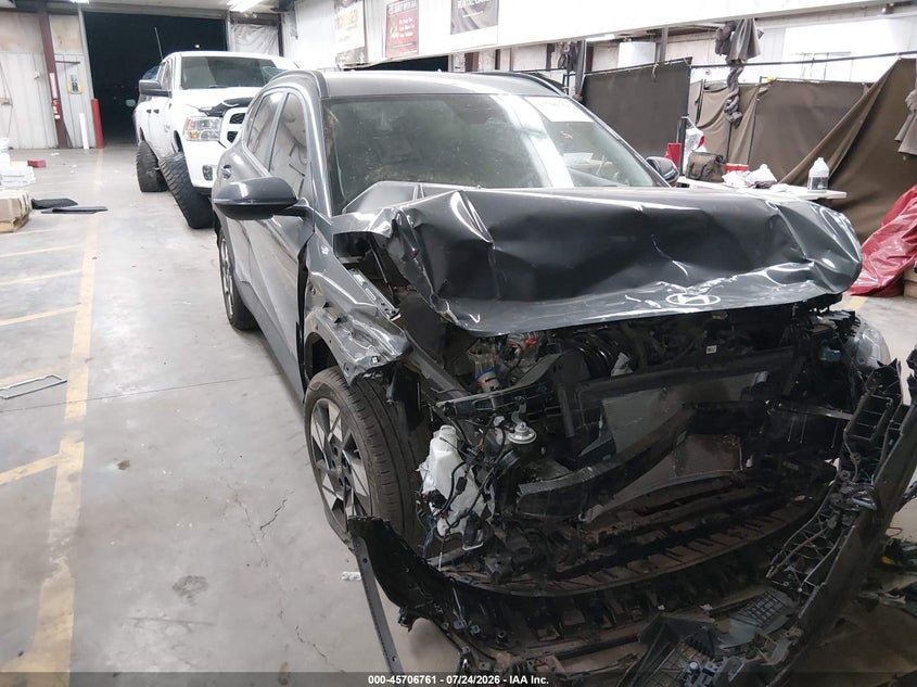Vin: km8hb3ab8ru169800, lot: 46205417, hyundai kona sel 2024 img_1