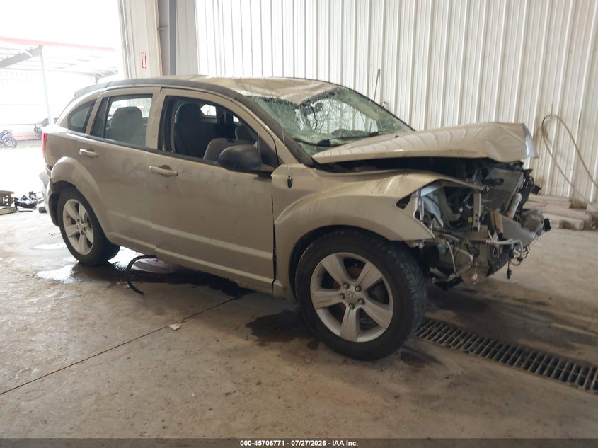 Vin: 1b3cb3ha8ad567283, lot: 46205427, dodge caliber mainstreet 2010 img_1