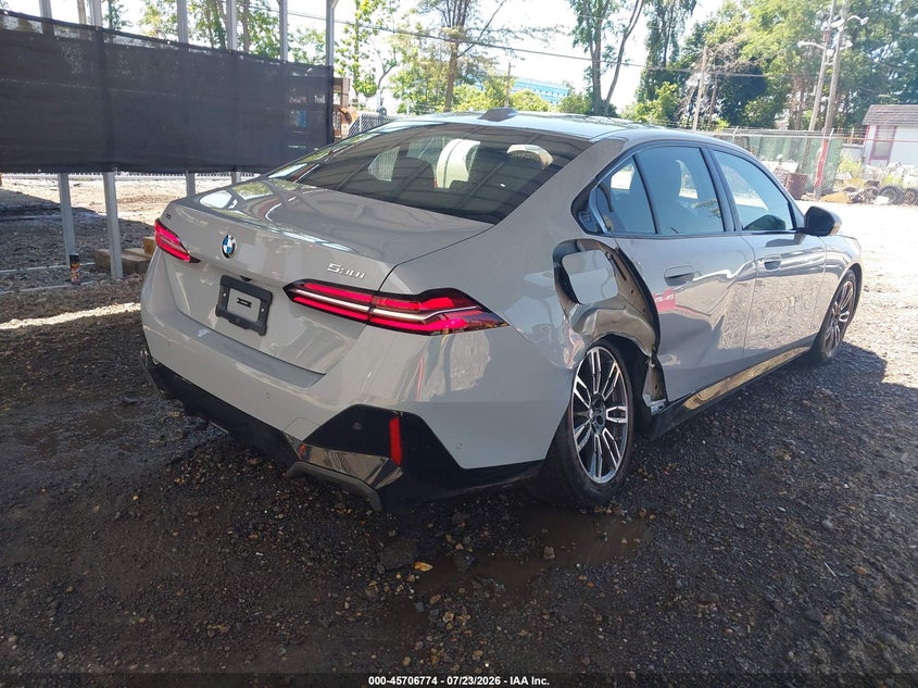Vin: wba53fj07tcw75357, lot: 46205430, bmw 530i xdrive 20264