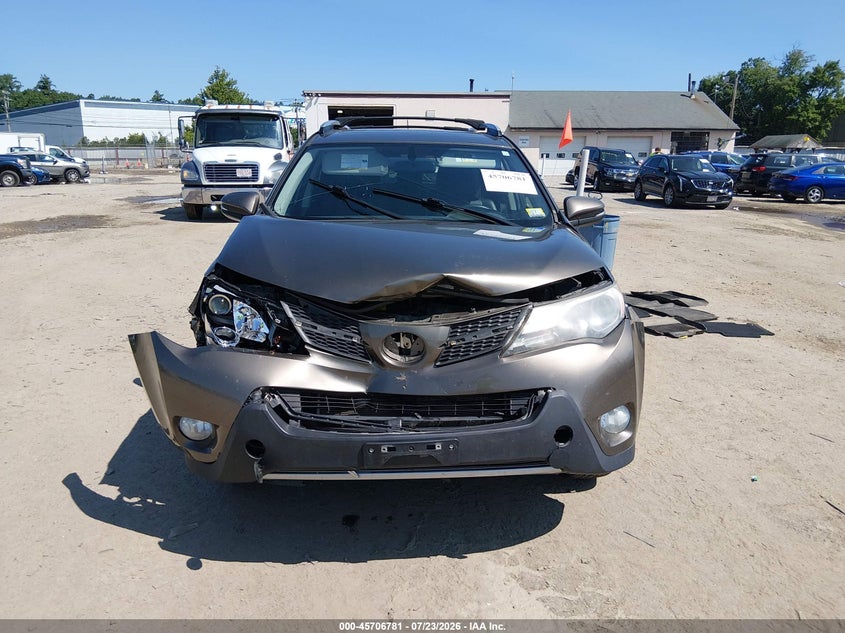 TOYOTA RAV4 - zdjęcie 12