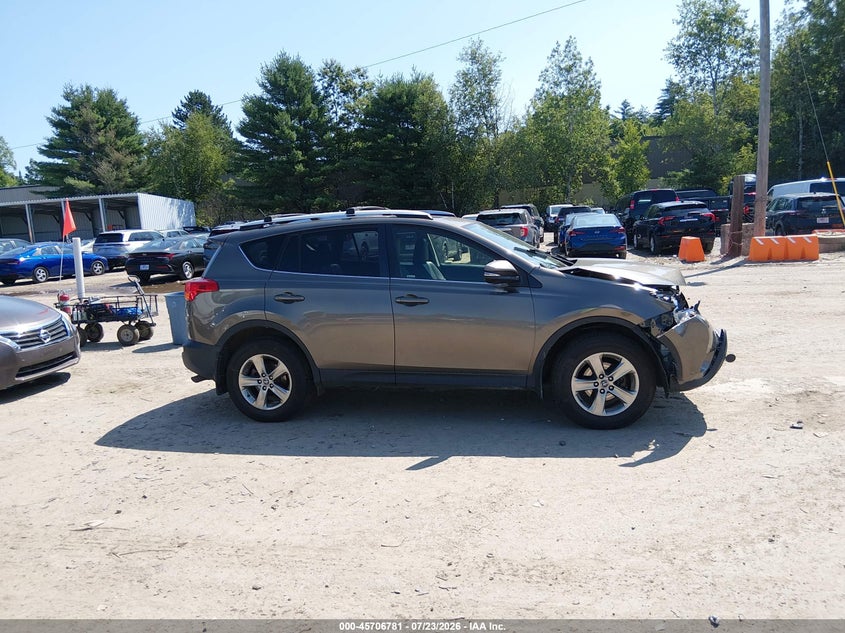 TOYOTA RAV4 - zdjęcie 13