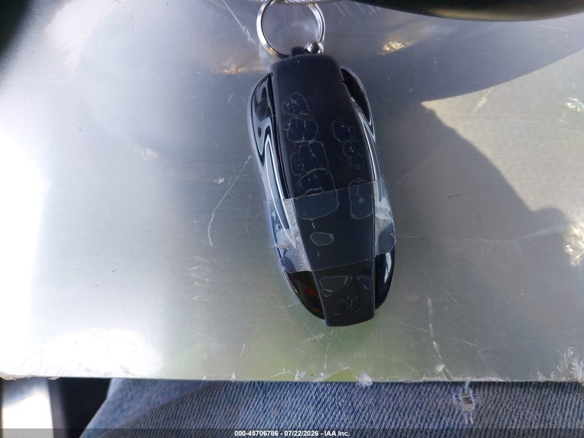 TESLA MODEL S - zdjęcie 11