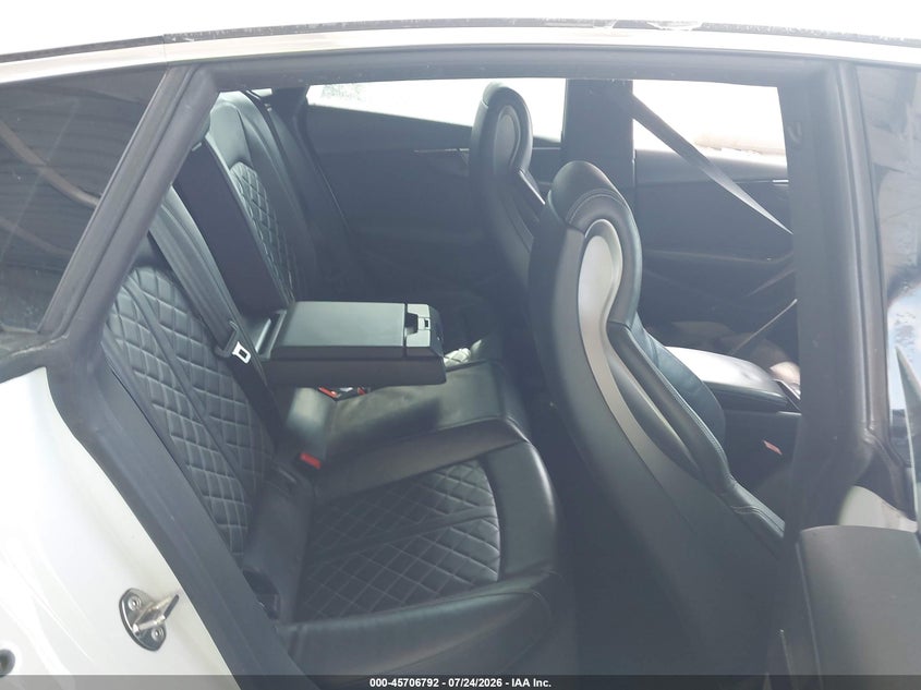 2018 AUDI S5 auction photo 8