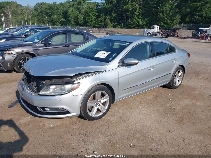 Vin: wvwbp7an6de522597, lot: 46205503, volkswagen cc 2.0t sport 20132