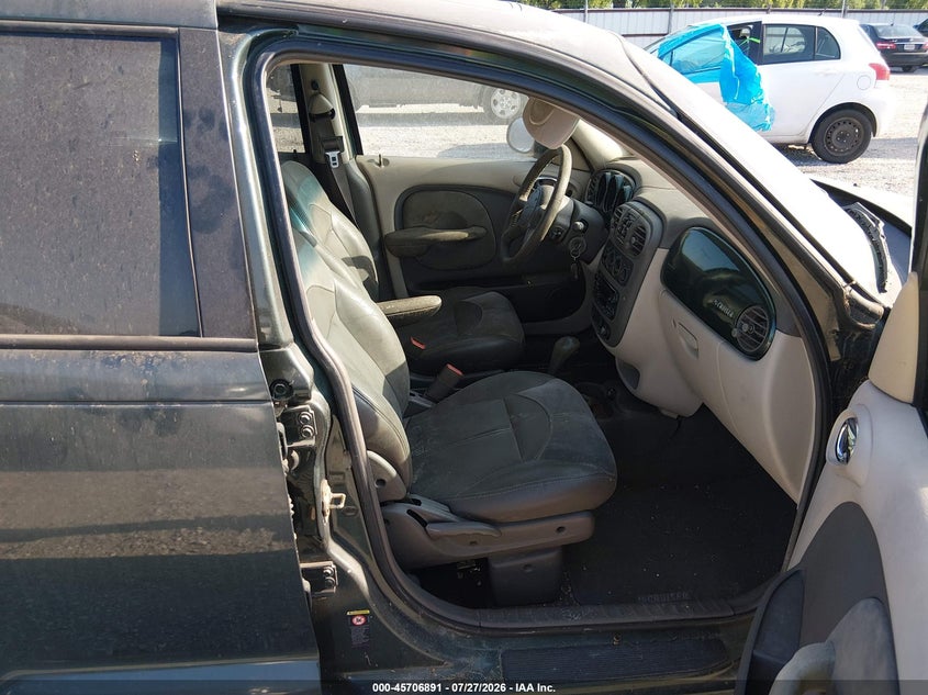 2001 CHRYSLER PT CRUISER auction photo 5