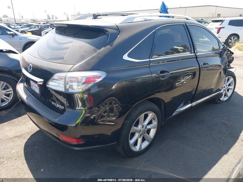 Vin: 2t2zk1ba0bc041911, lot: 46205570, lexus rx 350 20114