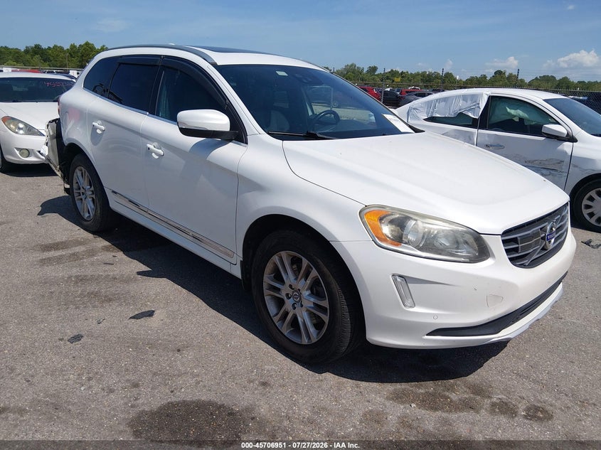 Vin: yv440mdk8f2668711, lot: 46205607, volvo xc60 t5 premier 2015 img_1
