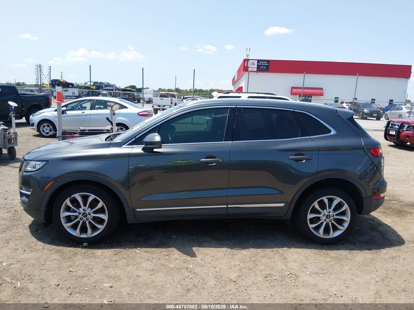2019 LINCOLN MKC SELECT · Фото 14