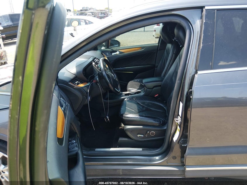 2019 LINCOLN MKC SELECT · Фото 18