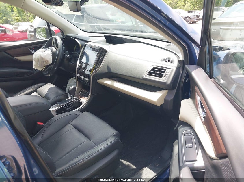 2022 SUBARU ASCENT — zdjęcie 5