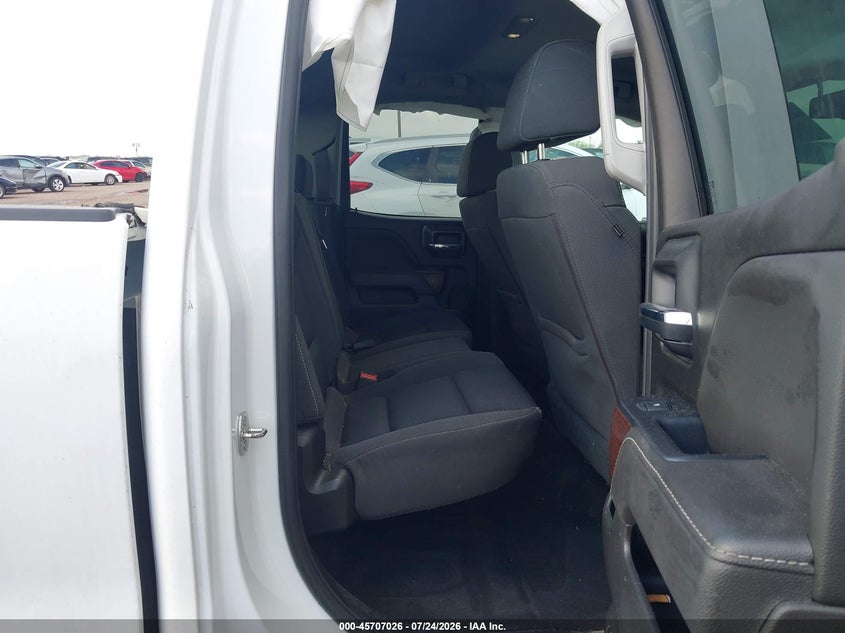 GMC SIERRA 1500 - zdjęcie 8