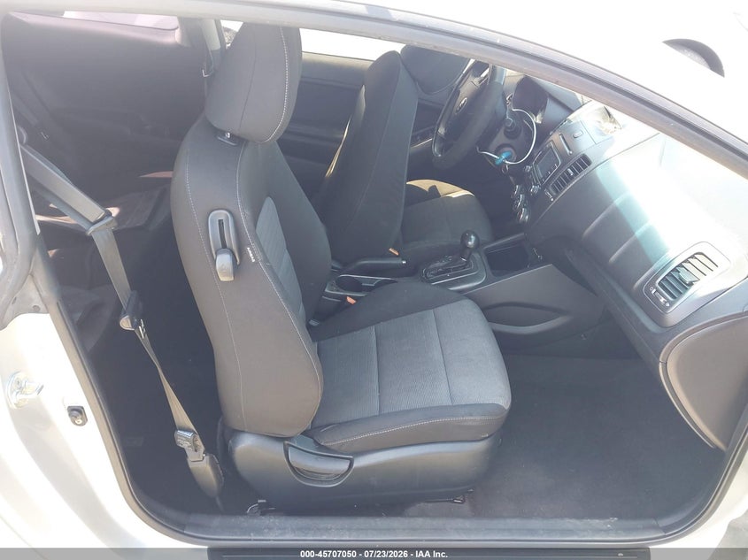 2014 KIA FORTE KOUP auction photo 5