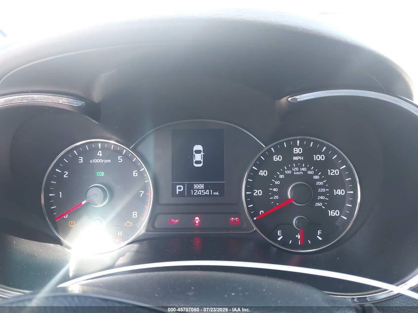 2014 KIA FORTE KOUP auction photo 7
