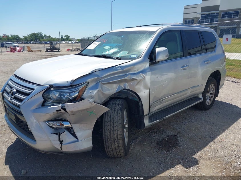 Vin: jtjbm7fx2e5090477, lot: 46205712, lexus gx 460 20142