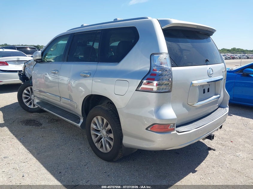 Vin: jtjbm7fx2e5090477, lot: 46205712, lexus gx 460 20143