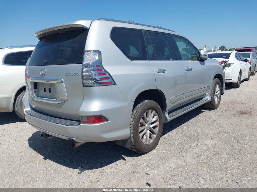 Vin: jtjbm7fx2e5090477, lot: 46205712, lexus gx 460 20144