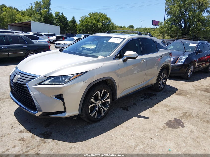 Vin: 2t2bzmca8gc042003, lot: 46205733, lexus rx 350 20162