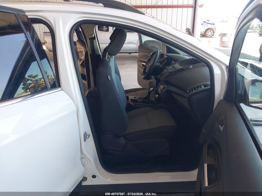 2018 FORD ESCAPE auction photo 5