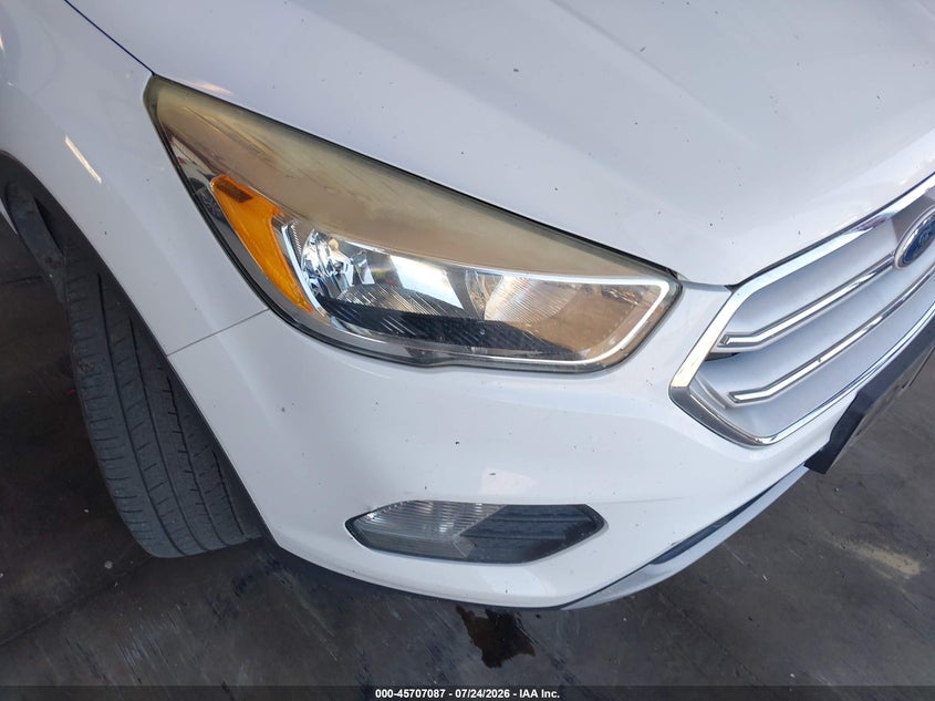 2018 FORD ESCAPE auction photo 6