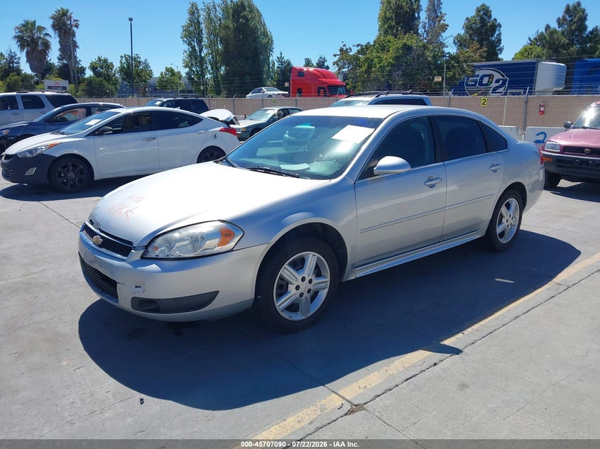 Vin: 2g1wd5e33g1115522, lot: 46205746, chevrolet impala limited police 20162