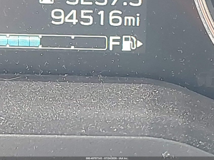 SUBARU CROSSTREK 2019 VIN JF2GTANC2K8342537