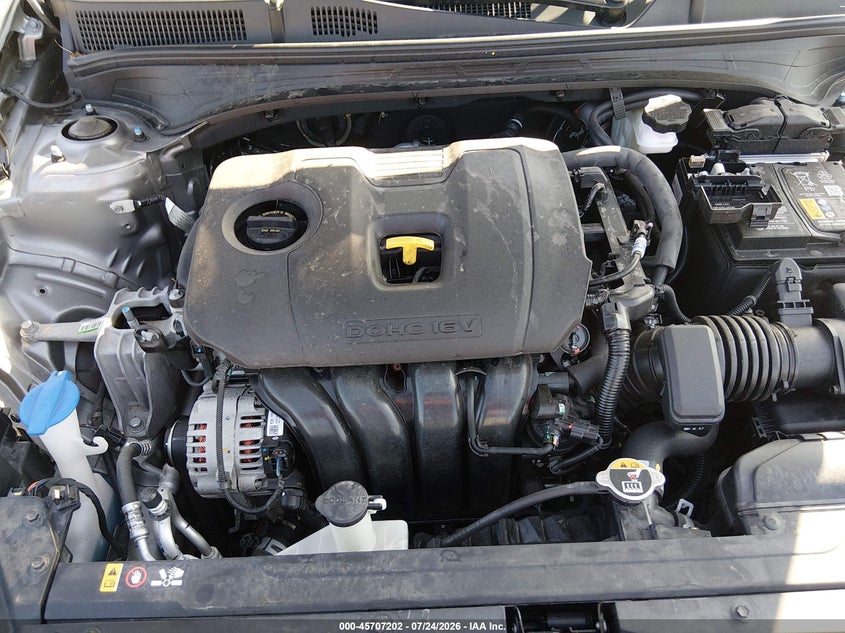 KIA FORTE 2024 VIN 3KPF24AD7RE760184