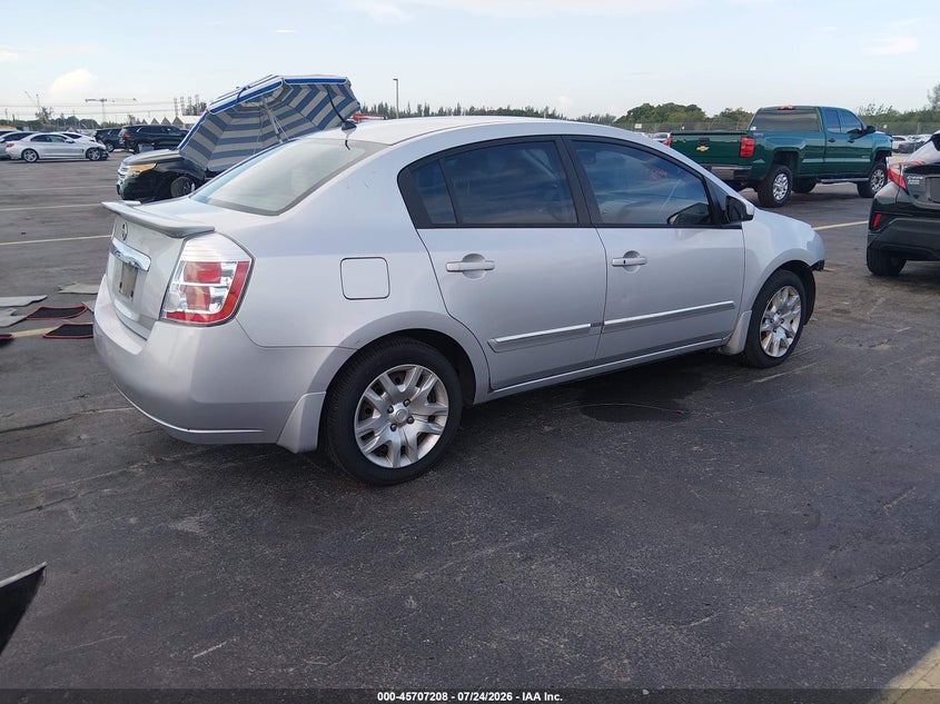 Vin: 3n1ab6ap3cl612233, lot: 46205863, nissan sentra 2.0 s 20124