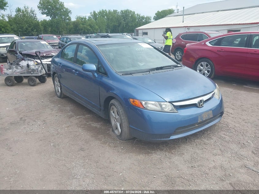 2006 Honda Civic
