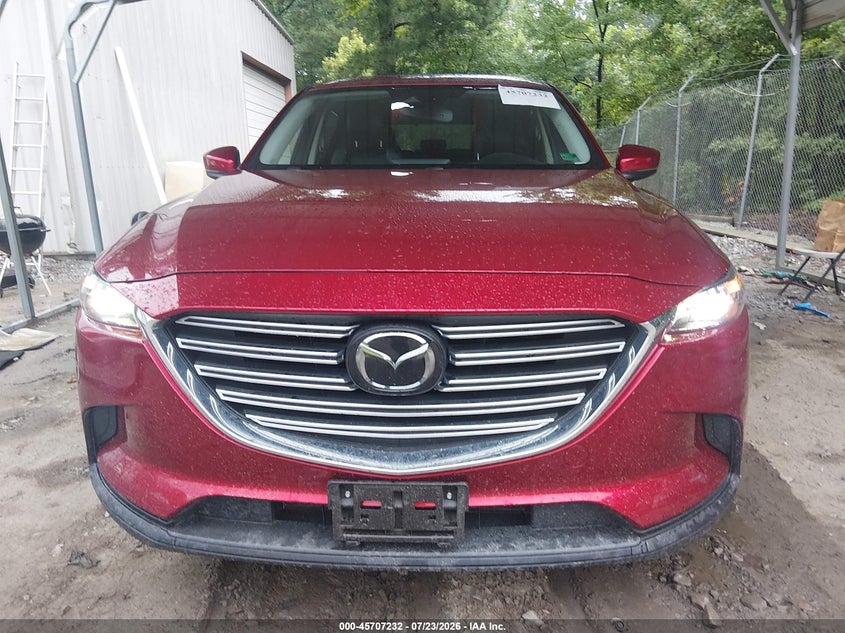 MAZDA CX-9 - zdjęcie 13