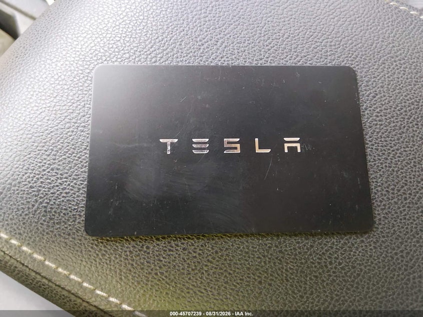 TESLA MODEL 3 2024 VIN 5YJ3E1EB3RF829495
