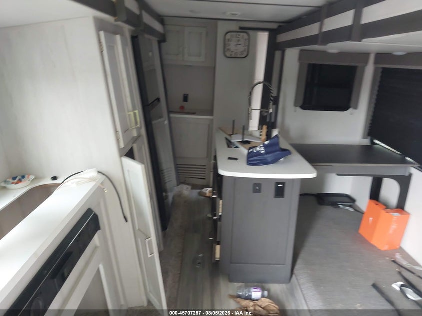 2023 KEYSTONE SPRINTER OTHER auction photo 5