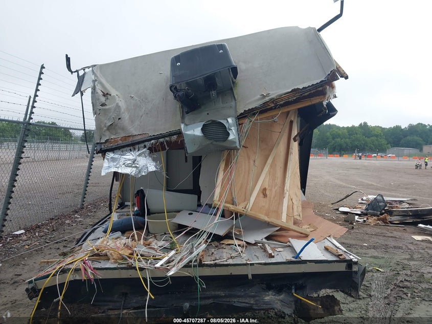 2023 KEYSTONE SPRINTER OTHER auction photo 6