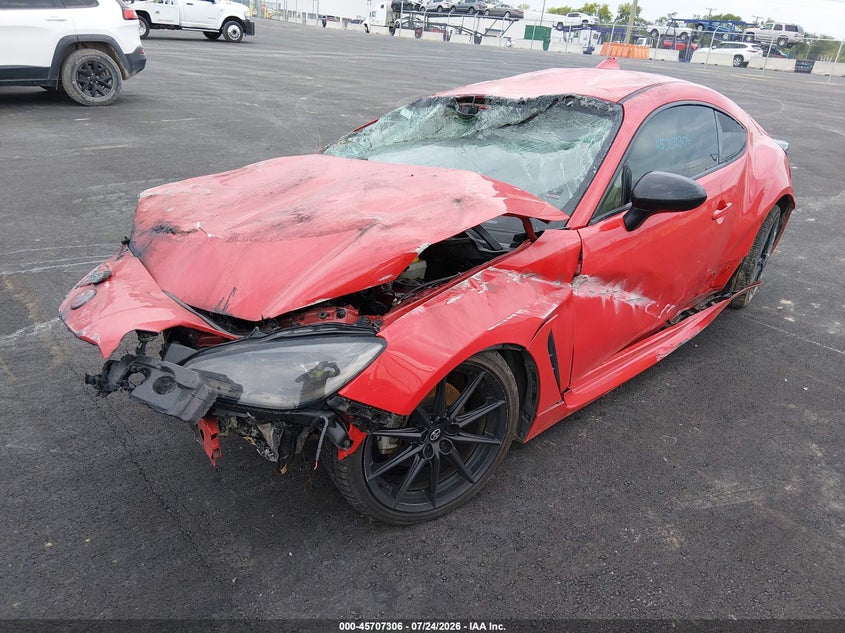 Vin: jf1znbf19n8753416, lot: 46205962, toyota gr86 premium 20222