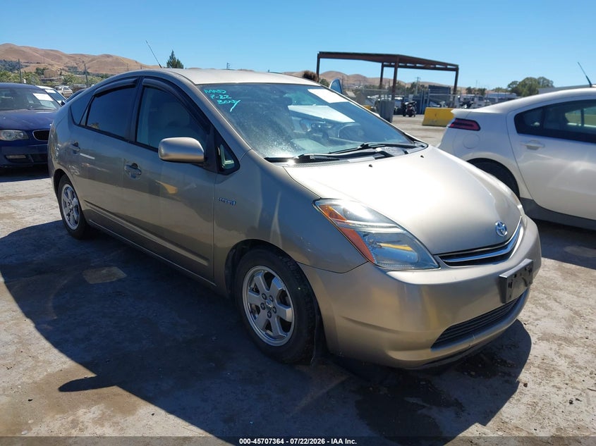 2008 Toyota Prius