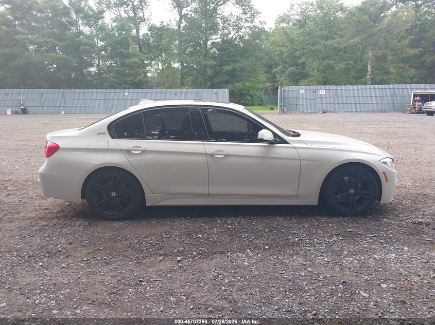 BMW 330E - zdjęcie 13