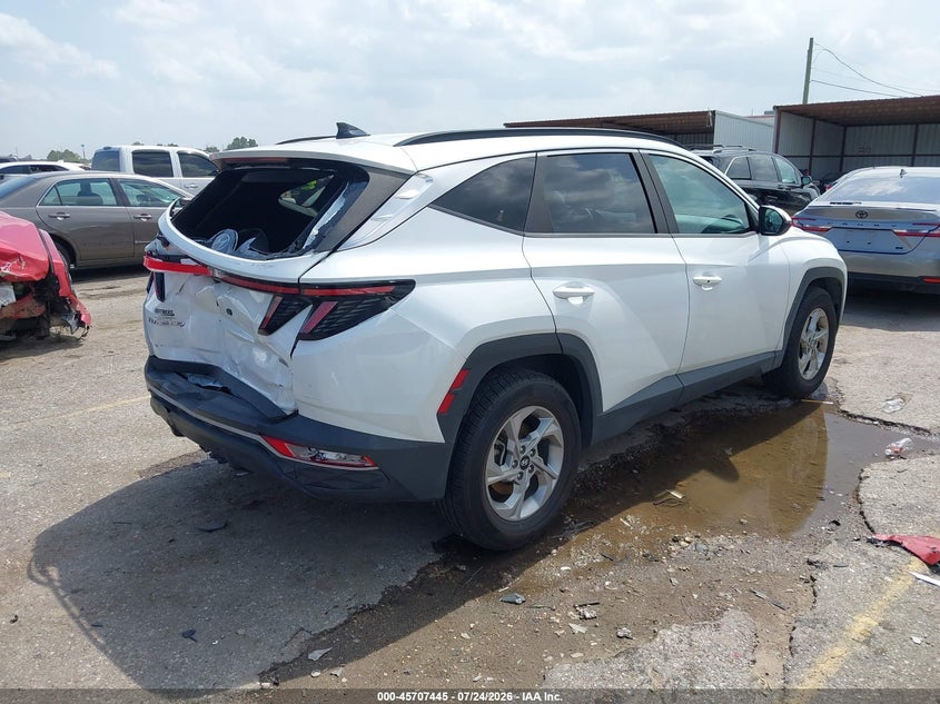 Vin: 5nmjbcae0nh089506, lot: 46206101, hyundai tucson sel 20224