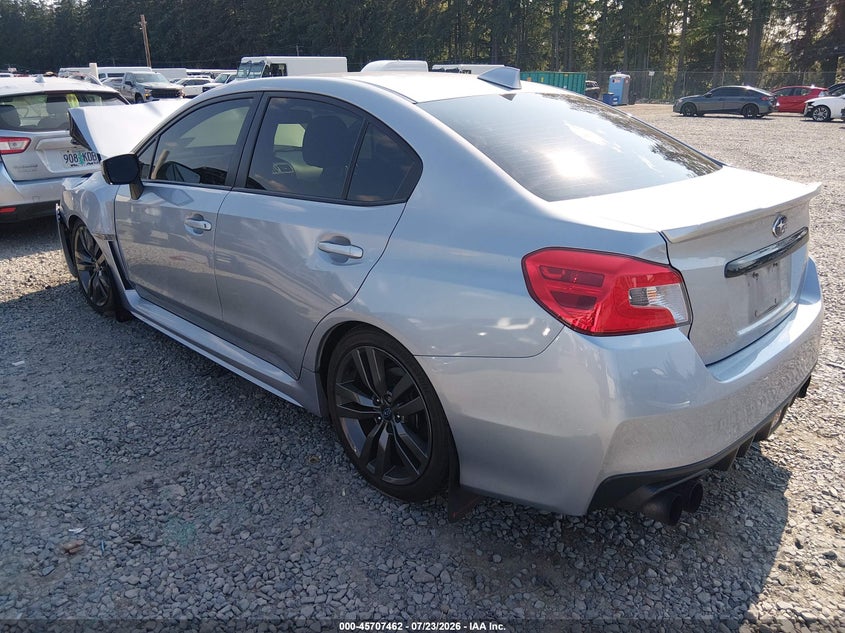 Vin: jf1va1e6xg9825450, lot: 46206119, subaru wrx premium 20163