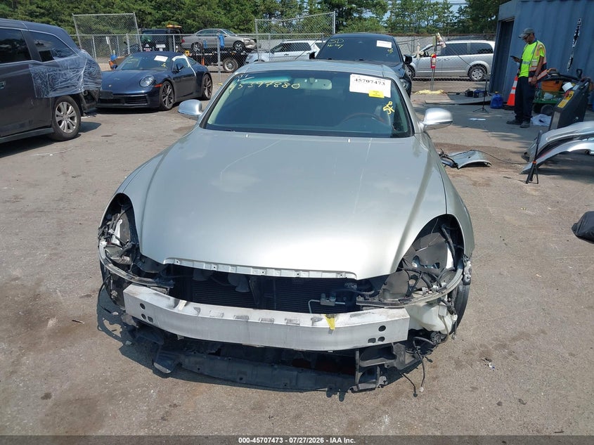 2004 LEXUS SC 430 auction photo 6