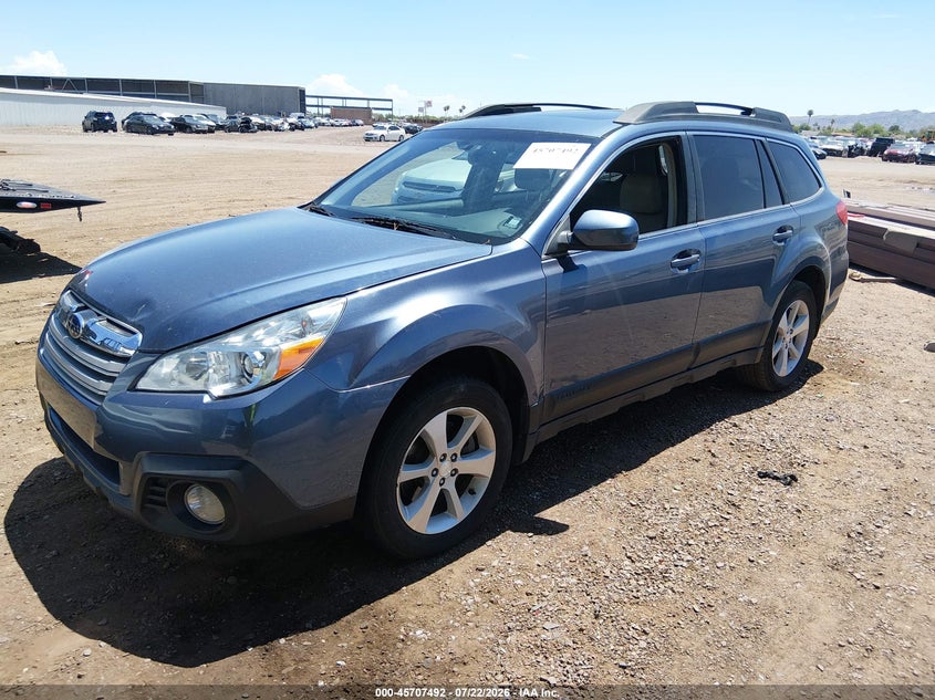 Vin: 4s4brdpc7d2316359, lot: 46206148, subaru outback 3.6r limited 20132