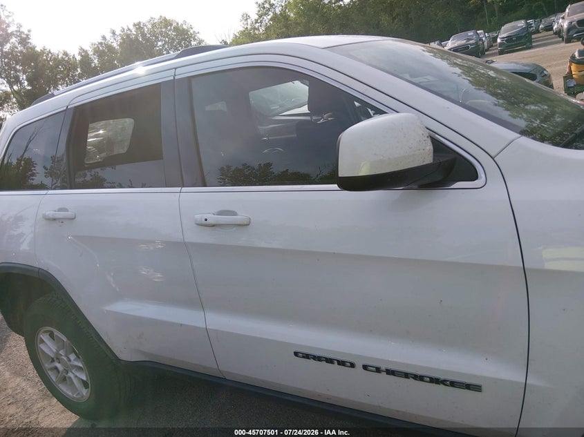 JEEP GRAND CHEROKEE - zdjęcie 13