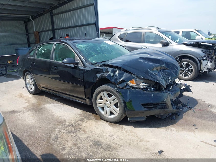 Vin: 2g1wb5e36g1101698, lot: 46206176, chevrolet impala limited lt 2016 img_1