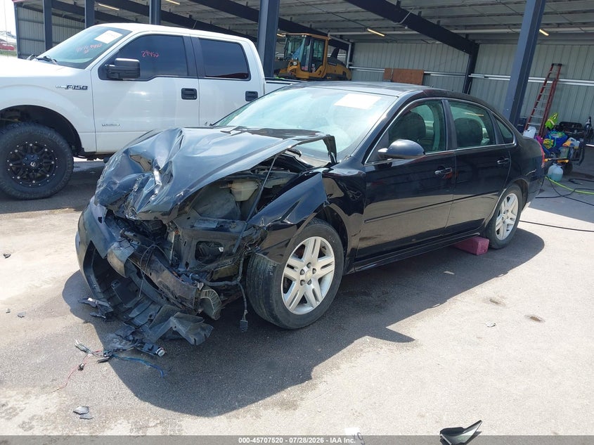 Vin: 2g1wb5e36g1101698, lot: 46206176, chevrolet impala limited lt 20162