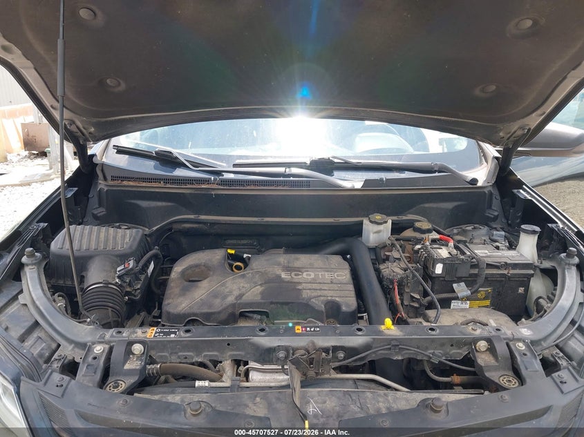 CHEVROLET EQUINOX 2020 VIN 3GNAX5EVXLS638424