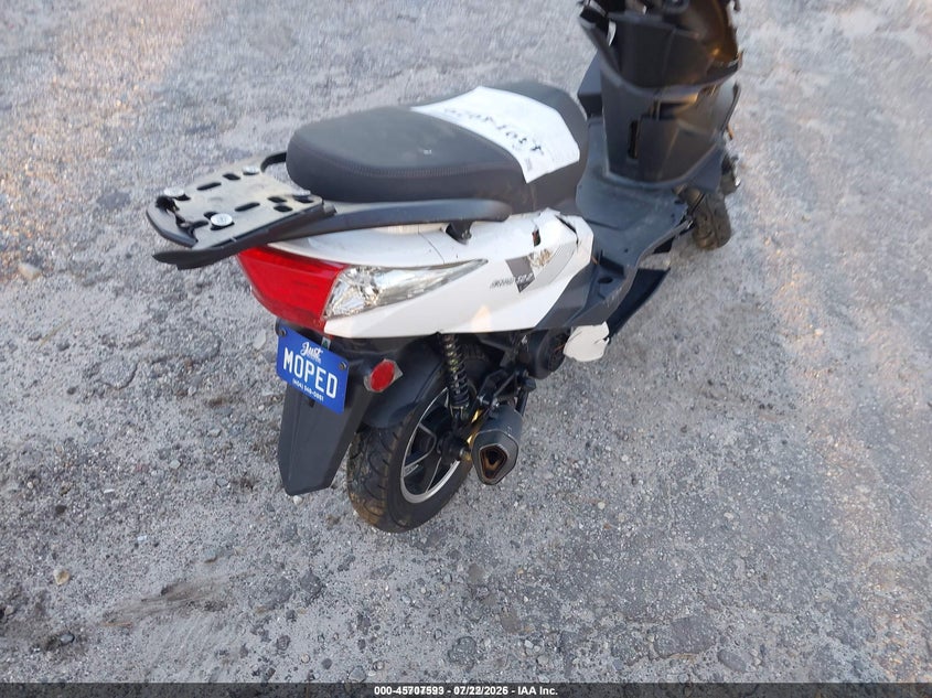 2025 HOMD JBLO(VIN: L2BBCNCC3SB122128