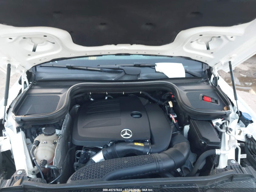 MERCEDES-BENZ GLE 350 - zdjęcie 10