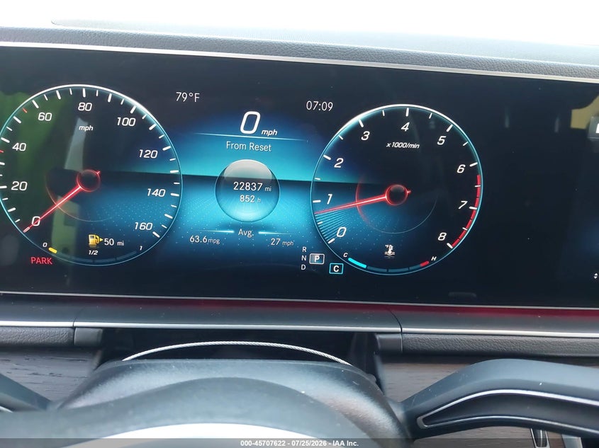 MERCEDES-BENZ GLE 350 - zdjęcie 7
