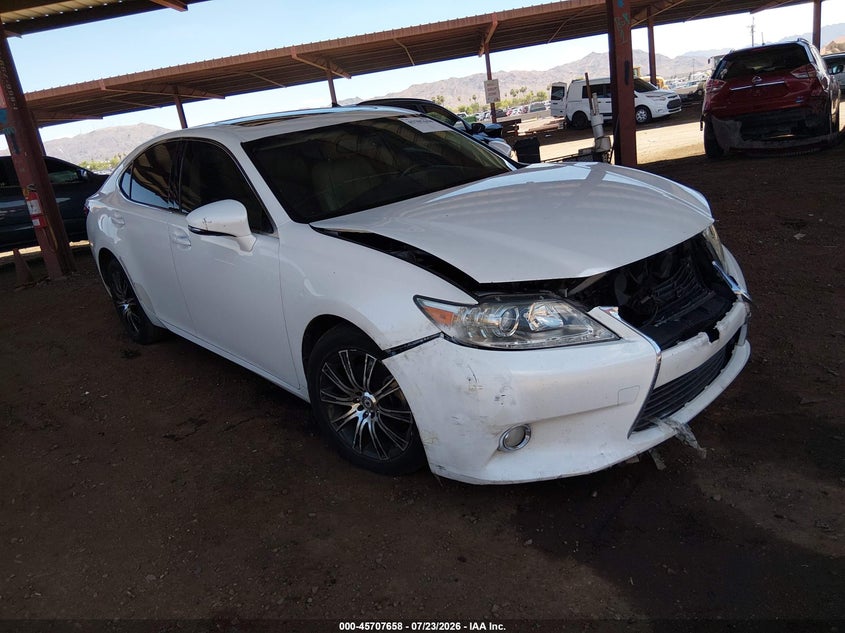 Vin: jthbk1gg3e2139674, lot: 46206313, lexus es 350 2014 img_1